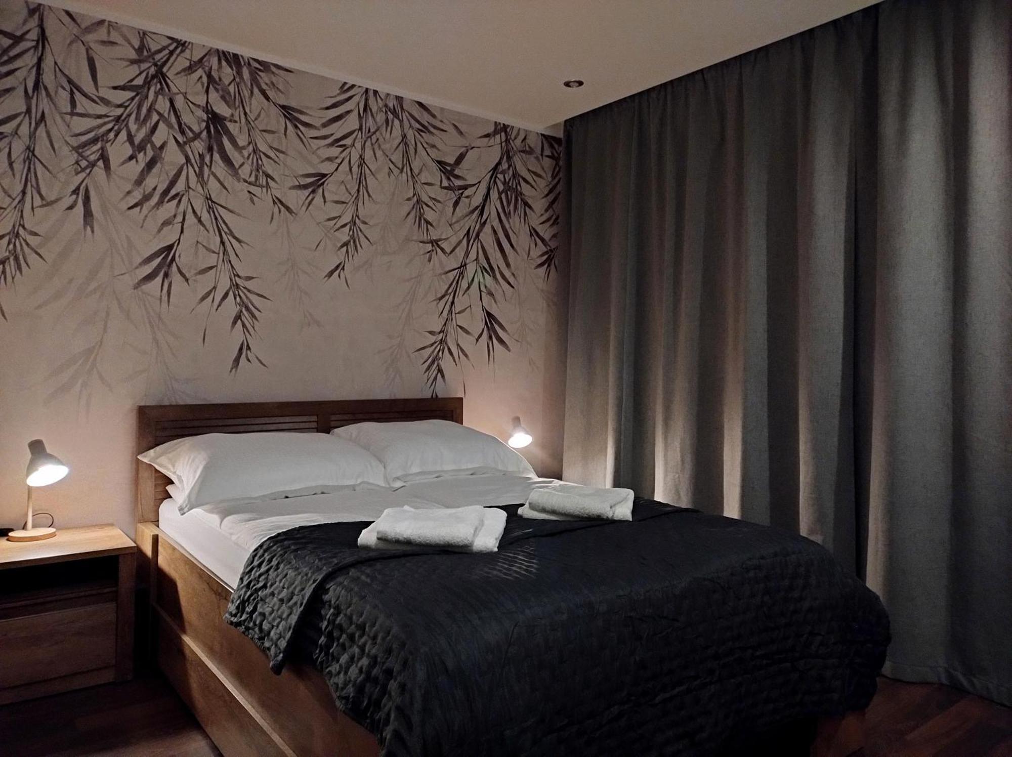 Lagan Apartament Będzin Exteriér fotografie